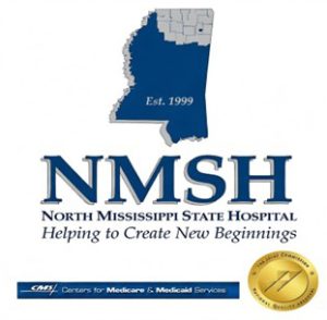 NMSH Helping to Create New Beginnings